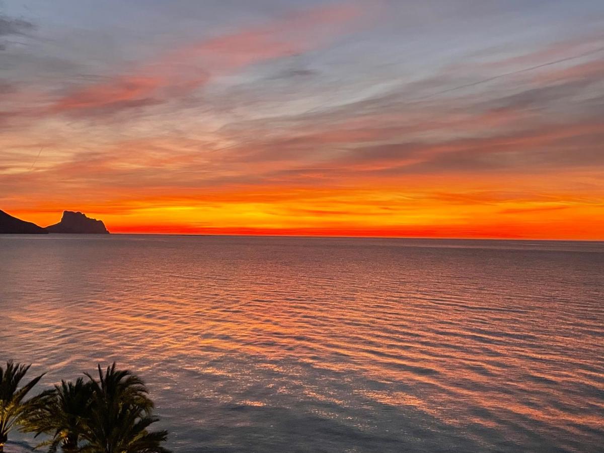 Avanoa - Marfil Altea Kültér fotó